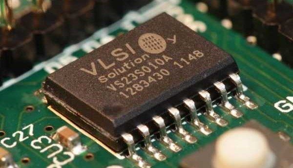 Элементарная ячейка памяти &mdash; Проектируем свой компьютер, часть 2